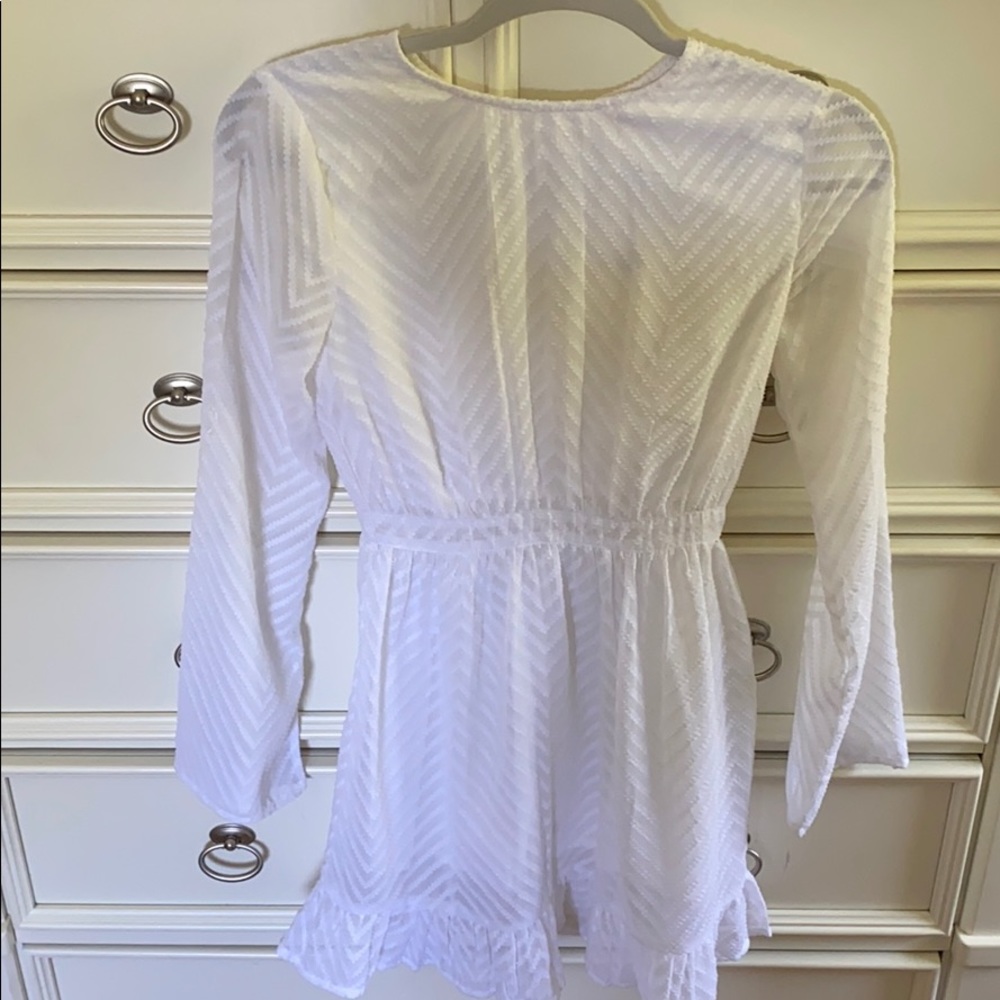 Altar’d State dress
